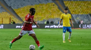 القرار الأخير.. فيديو يكشف موقف حسين الشحات من التجديد للأهلي وعرض بيراميدز المفاجئ 1